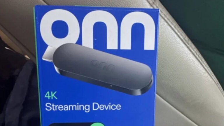 Walmart’s unreleased Onn 4K stick has just been tested, and it’s a huge win for budget buyers