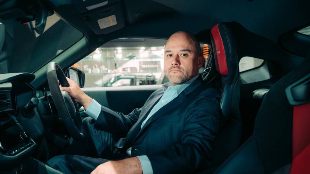 Nissan and Honda Are Still Talking and This Time It’s About Bigger SUVs