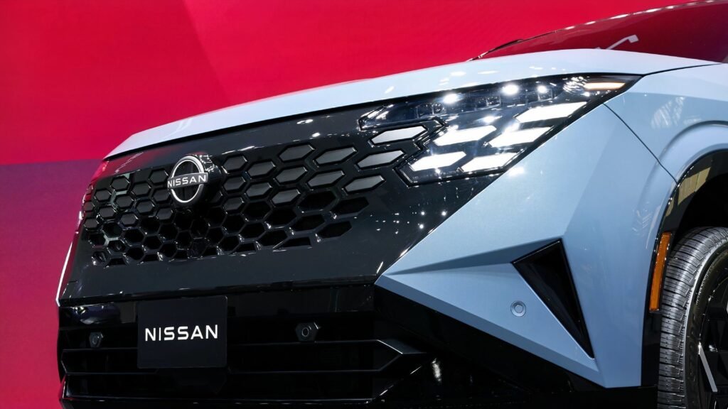 Why Toyota Should Be Concerned About Nissan's New e-Power Series Hybrid