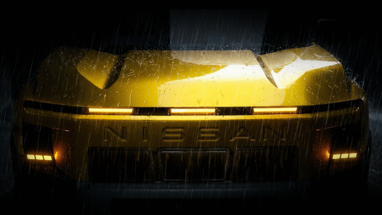 Here's How Nissan Will Build a Sub-$40k Body-on-Frame Xterra SUV