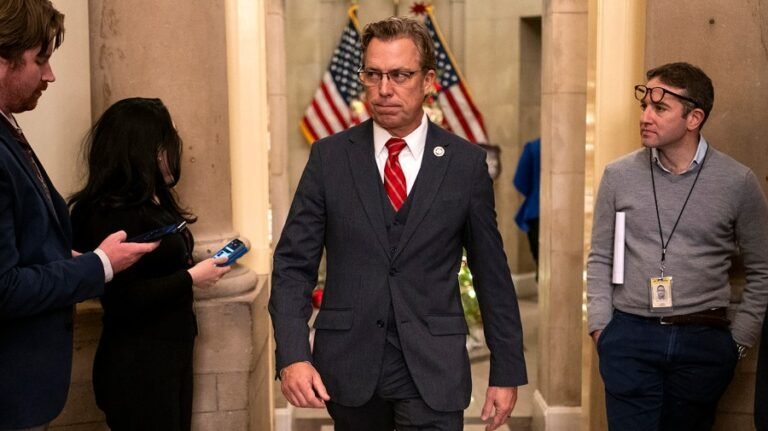 House Republican: 'Rapists should be hung, period'