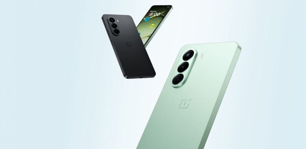 OnePlus Nord CE6 Lite Specs Revealed: 7,000mAh Battery, 144Hz Display, and More