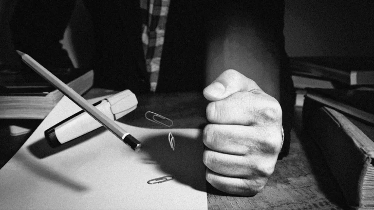 Is command-and-control leadership back in fashion?