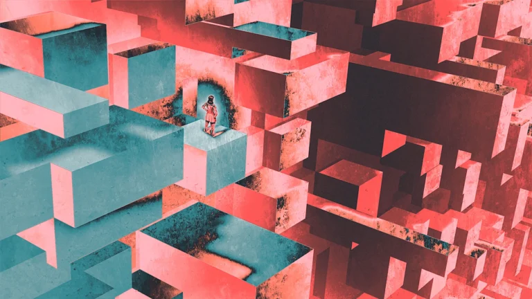 How the ’empathy trap’ keeps women out of leadership roles