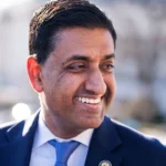 Silicon Valley’s congressman has become a lightning rod. He’s just fine with that