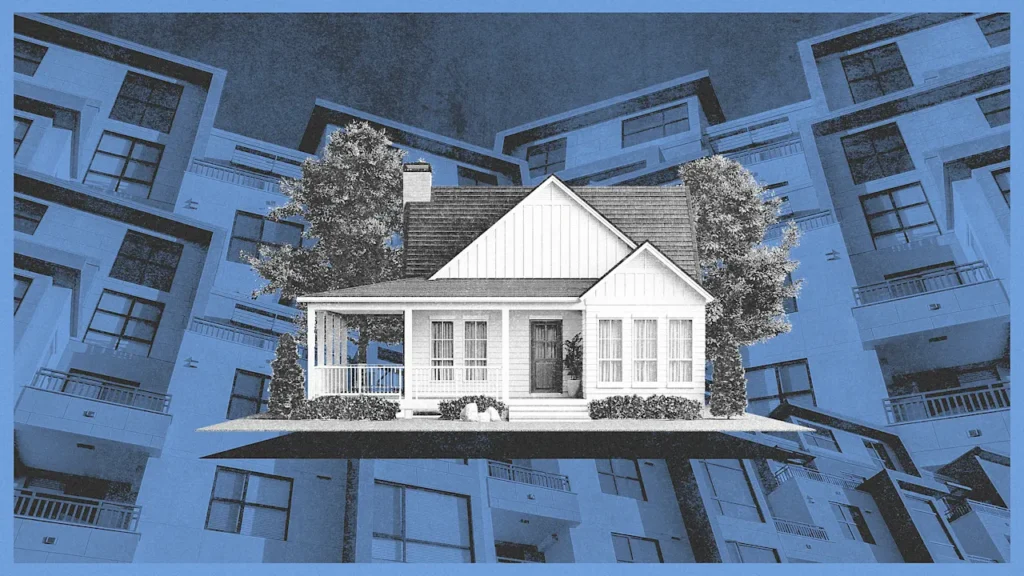 The housing crisis is a storytelling problem