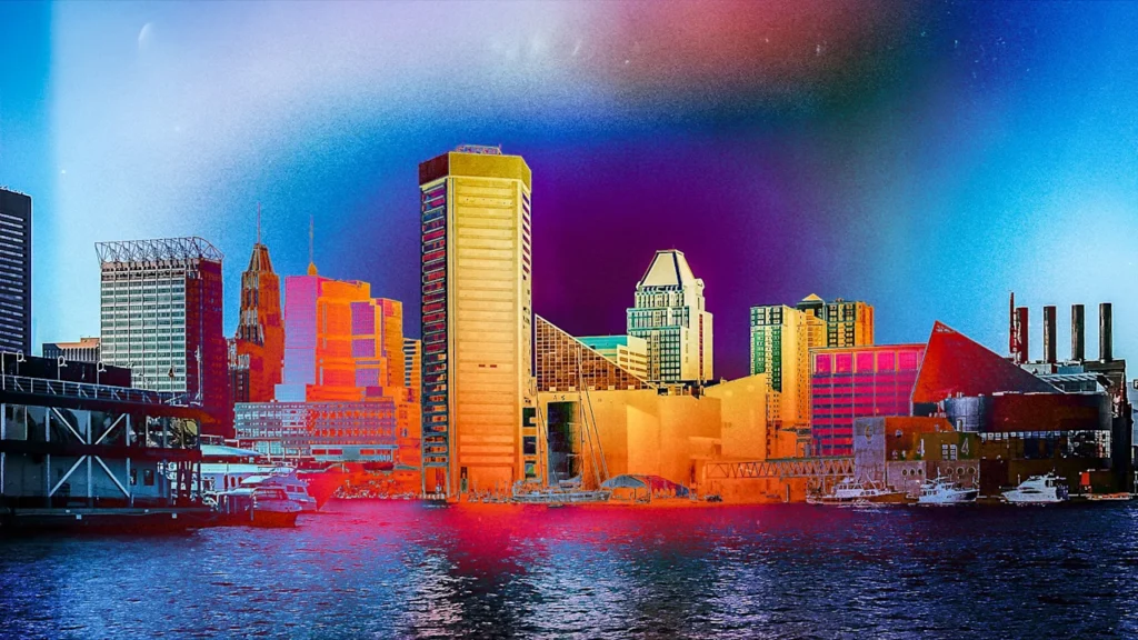 Baltimore is pushing back against AI’s worst excesses. What happens next could reshape American tech