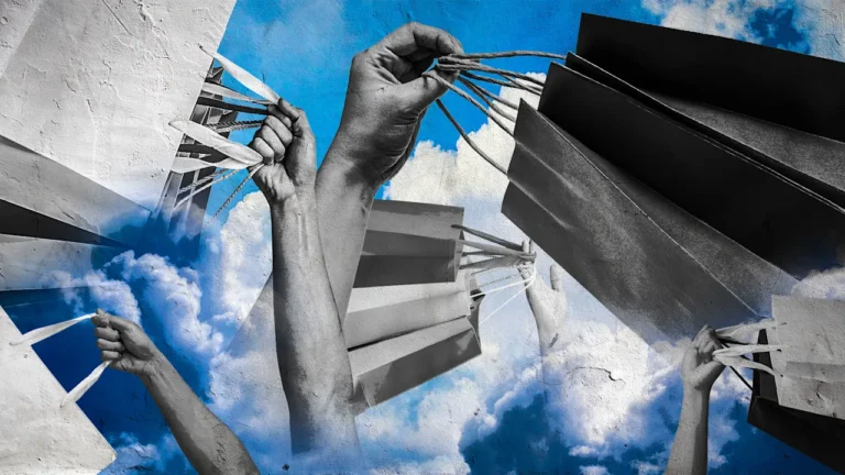 Visa says AI could start making purchases for you. Not everyone wants that, but here’s how close we are