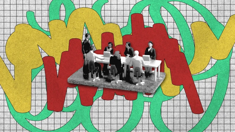 Many productivity programs solve the wrong problem. This is what leaders should do instead