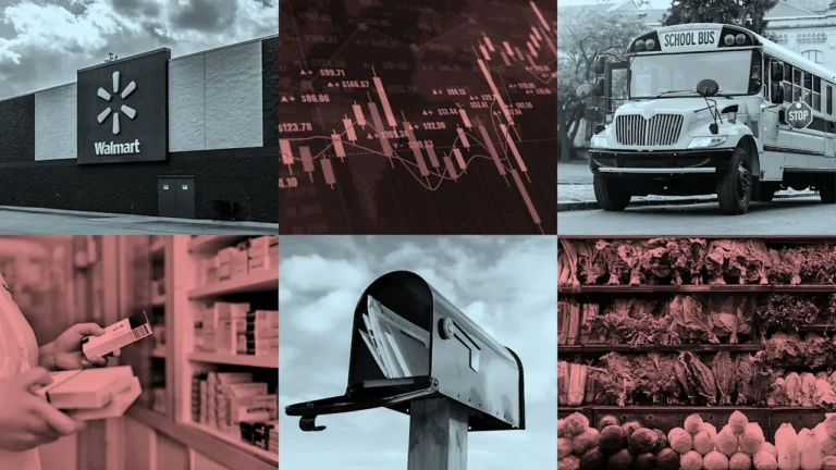 What’s open and closed on Good Friday 2026? Stock markets, banks, post office, Walmart holiday hours