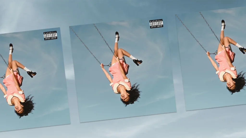 Olivia Rodrigo’s new album ditches her iconic brand. Is it a marketing masterclass or a misstep?