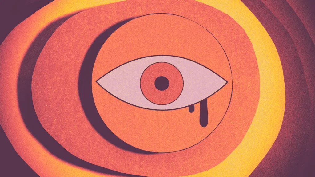 Screen time is damaging our eyes—and that’s harming our ability to lead