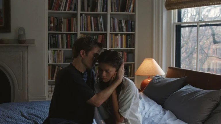 Why people are suddenly hesitant to watch Zendaya’s new movie, “The Drama”