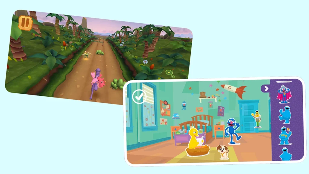 Netflix just added free games for kids to your subscription. Here’s how to access them