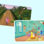 Netflix just added free games for kids to your subscription. Here’s how to access them