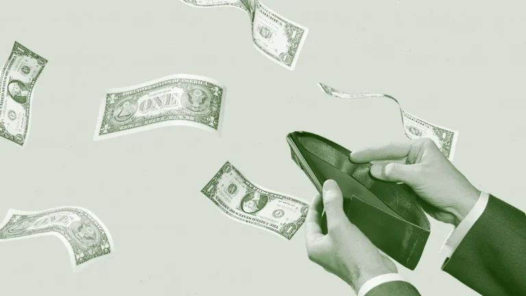 Are you paying a ‘ghost tax’ when looking for a job? 37% of employment seekers fall into this common trap