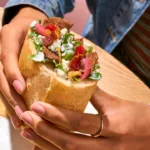 Panera’s fix for everything that went wrong is . . . stuffing salad into bread