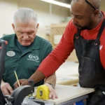 Lowe’s is spending $250 million to train blue-collar workers