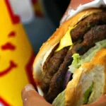 Another fast-food franchise owner has filed for Chapter 11 bankruptcy. Will the burger joint close any locations?