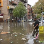 This new interactive map shows which NYC blocks are most vulnerable to flooding