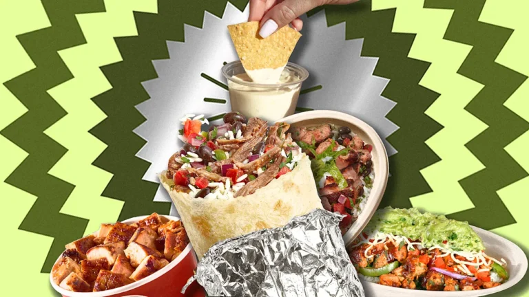 The next stage in Chipotle’s master plan to sell more burritos: a gamified rewards program