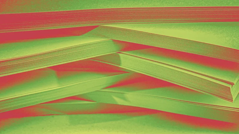 We need to kill the bloated 100 slide ‘Frankendeck’