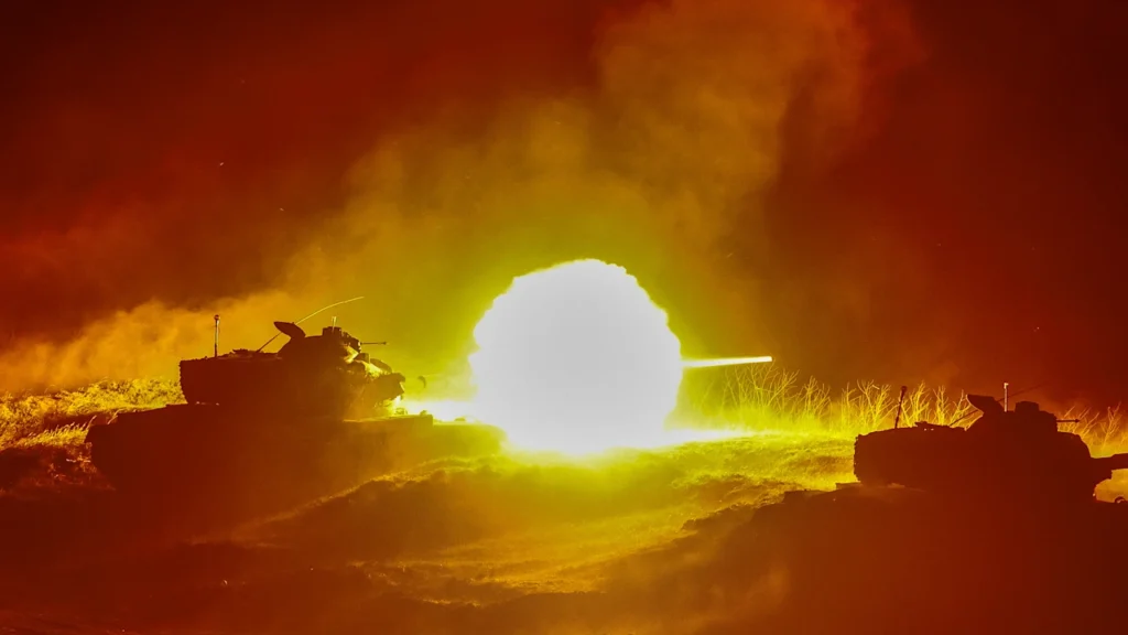 We’ve entered a new era of risk for the modern CEO