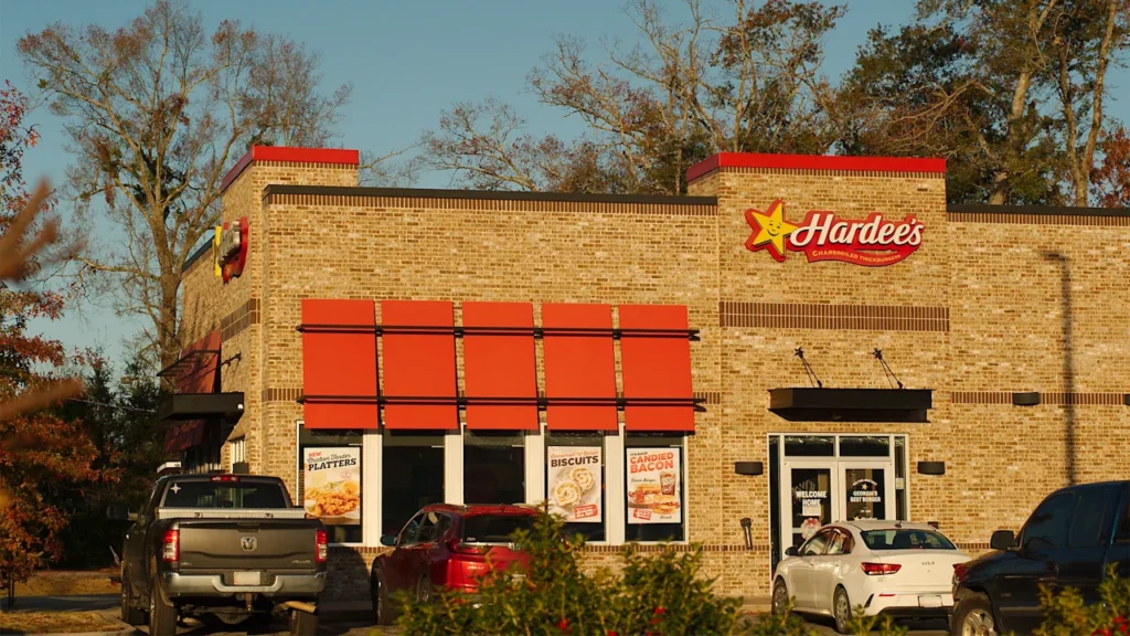 Hardee’s is reopening dozens of restaurants: See a list of closed locations that are back in business
