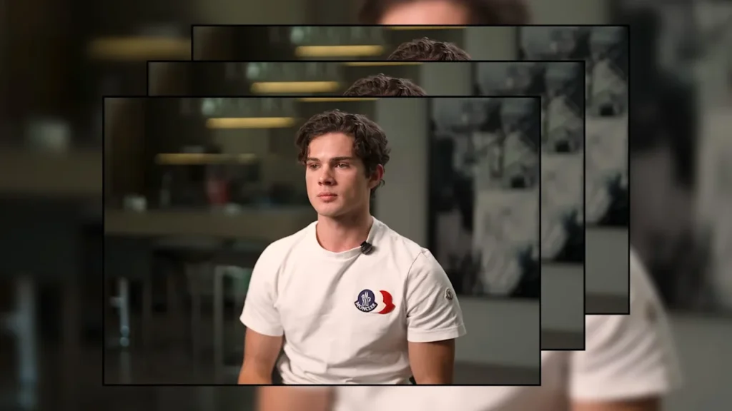 ‘How could you ask me that question?’ Looksmaxxer Clavicular storms out of ’60 minutes’ interview