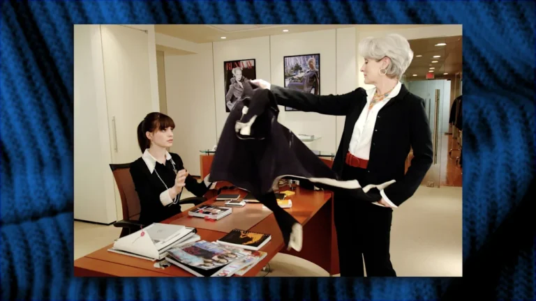 ‘The Devil Wears Prada’ has an important lesson for AI skeptics 