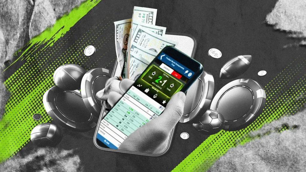 America’s gambling rehab crisis