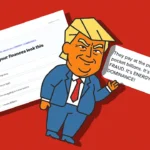 Let this goofy Trump chatbot tell you how your tax money is really spent