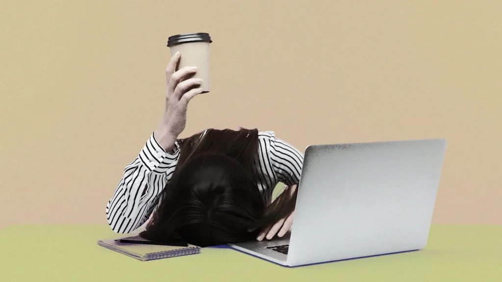 5 signs you’re doing work that doesn’t matter