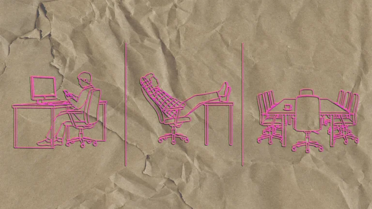 ‘No one knew I was in a different time zone’: The workers who travel, play tennis, and do chores on the clock