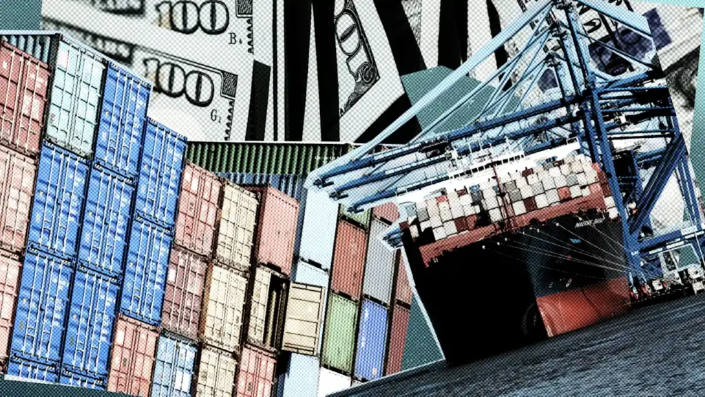 A massive tariff refund program is launching. Here’s who actually gets the money