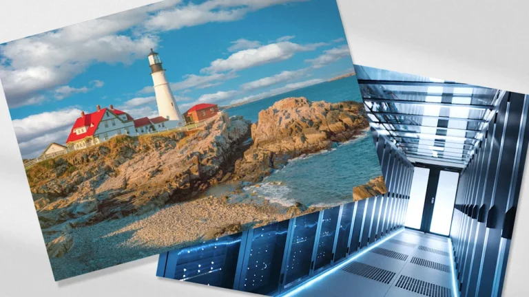 A U.S. state just banned big AI data centers. Here’s why it might not be the last