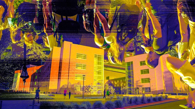 New data: Associate degrees, community college on the rise as students ditch traditional 4-year bachelor’s