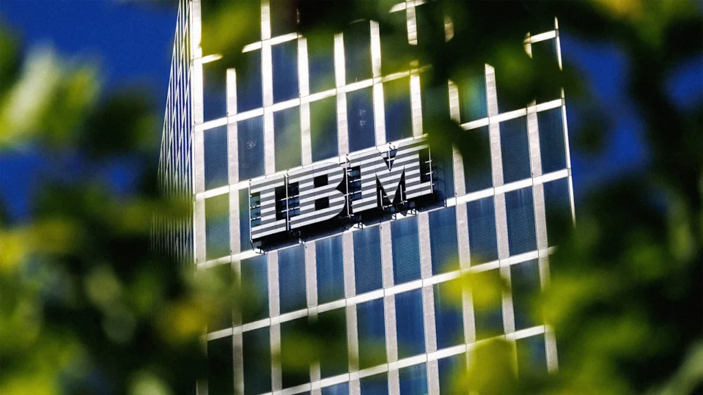 IBM just settled a major anti-DEI case for $17 million