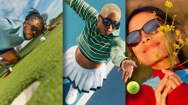 Warby Parker’s new sport sunglasses won’t make you look like a bug