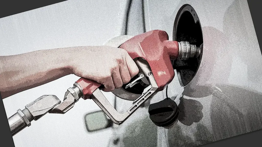 When will gas drop below $3 again? The government just gave a timeline