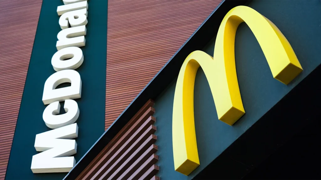 McDonald’s new McValue menu starts today. It might not save you money