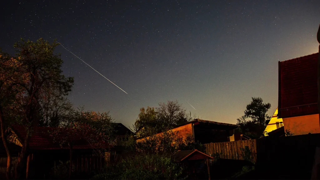 You could see up to 20 shooting stars an hour this week—if you know when to look