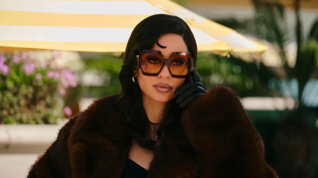 No one is buying this ‘Euphoria’ scene where Maddy gets an amazing job in Los Angeles just by asking for it