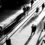 How the government is ramping up mass surveillance with AI-driven tech