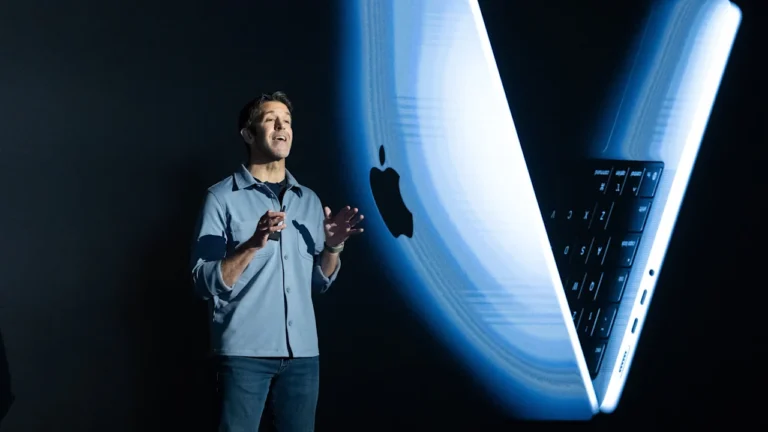 The one thing Apple’s new CEO needs to get right on AI