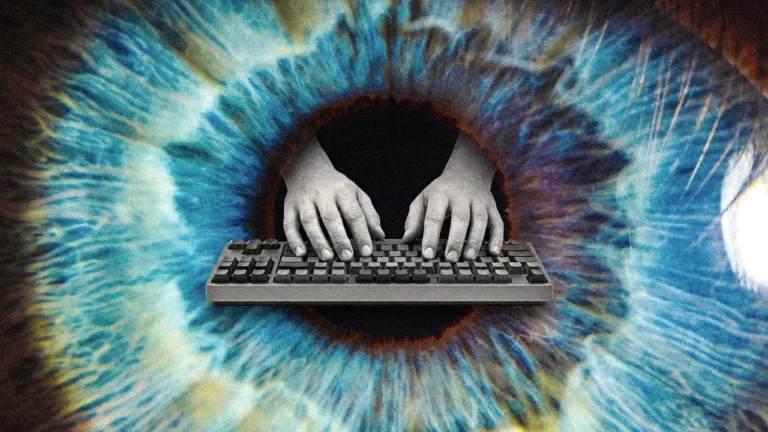 Meta tracking employee keystrokes to train AI is probably legal. Experts say that doesn’t make it ethical