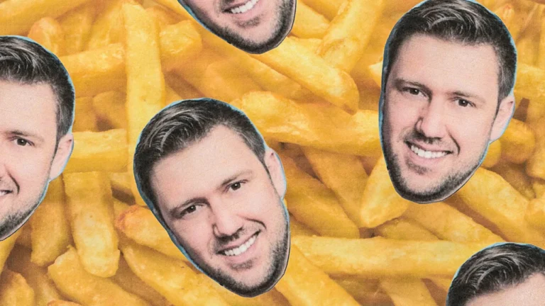 This fast-food chain just hired a “Chief MAHA Officer”