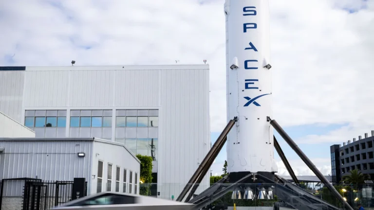 SpaceX doubles down on AI with its potential $60 billion Cursor buy