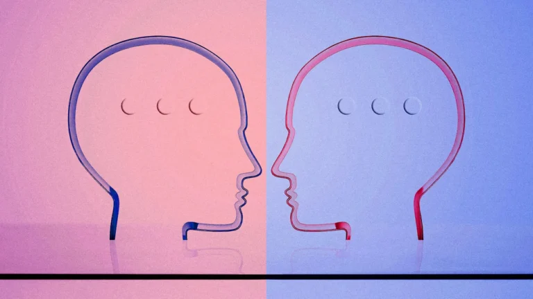 Over a third of men have blamed a female colleague’s behavior on ‘hormones’