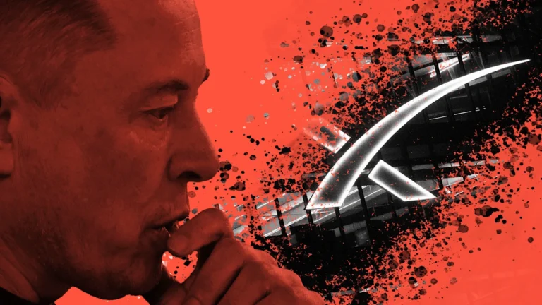 Inside the xAI exodus: Meet the dozens of people who have left Elon Musk’s AI company